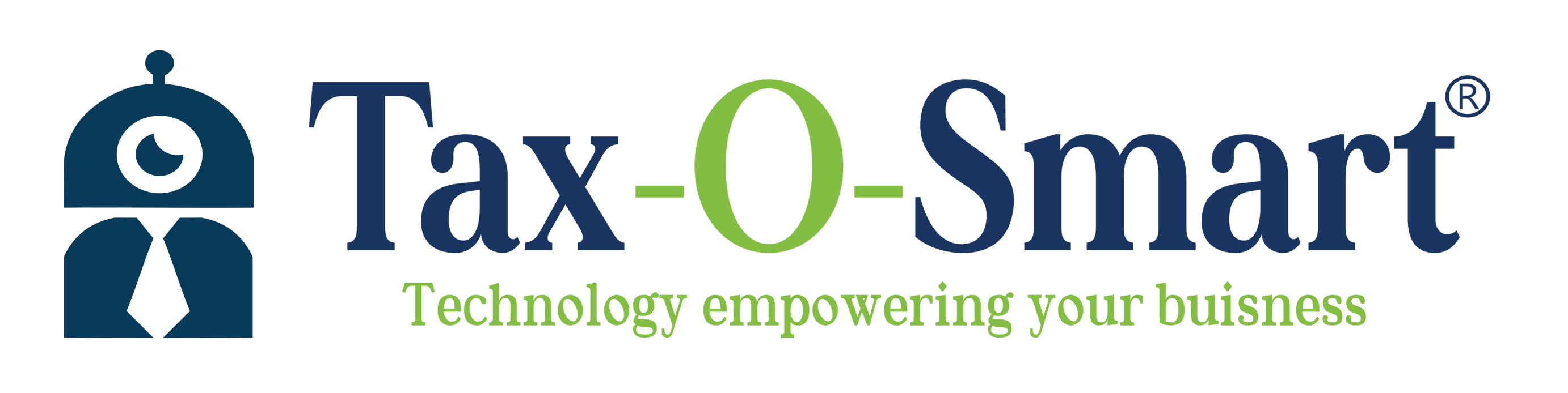 TaxoSmart Logo